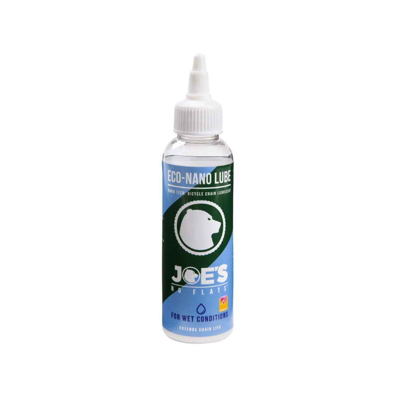 LUBRICANTE HUMEDO JOES ECO NANO (60ml)