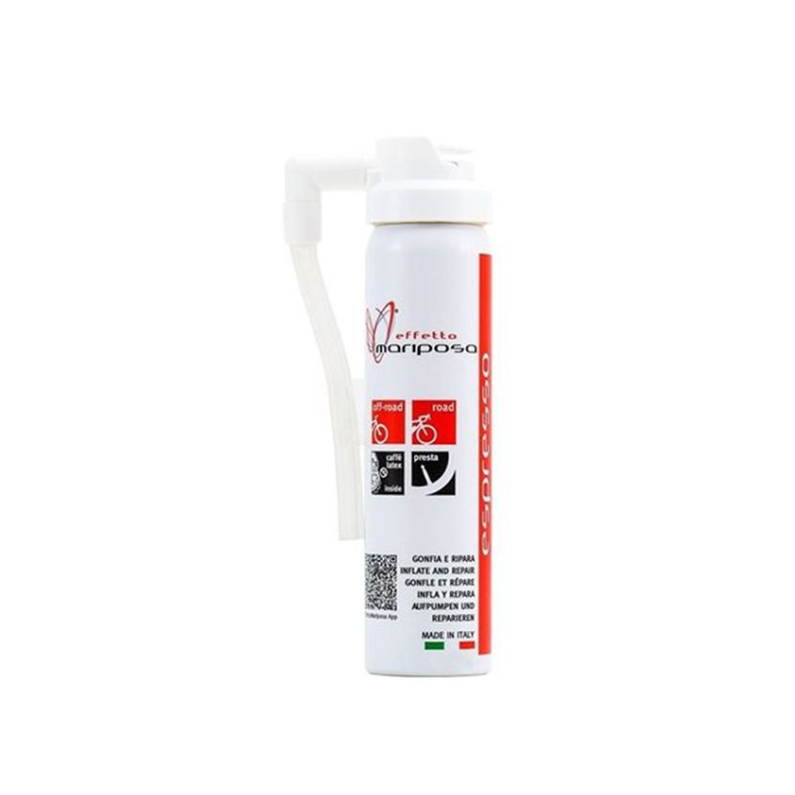 SELLADOR EFFETO MARIPOSA ESPRESO AERO (75 ml)