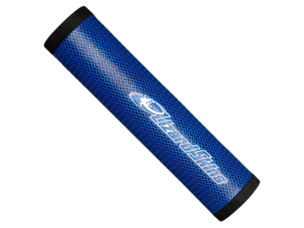 PUÑOS GRIP LIZARD SKINS DSP GRIPS 30.3mm (Blue)
