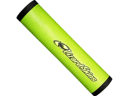 PUÑOS GRIP LIZARD SKINS DSP GRIPS 32.3mm (Green)