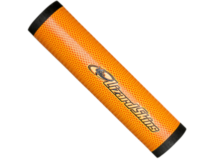 PUÑOS GRIP LIZARD SKINS DSP GRIPS 30.3mm (Orange)