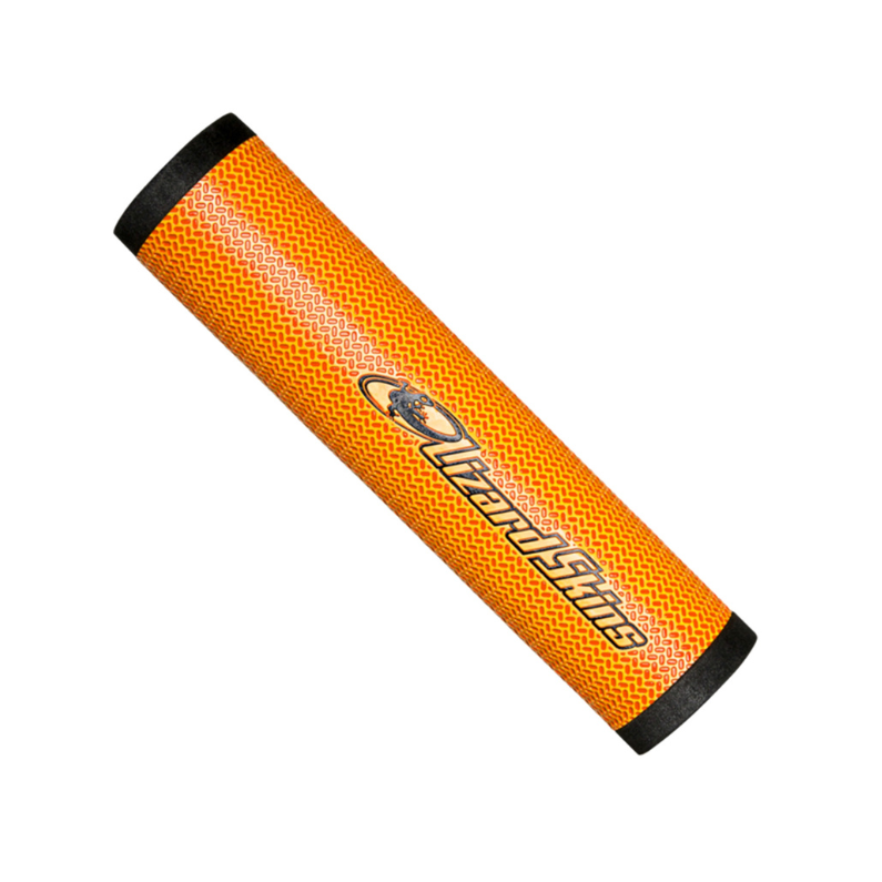 PUÑOS GRIP LIZARD SKINS DSP GRIPS 30.3mm (Orange)