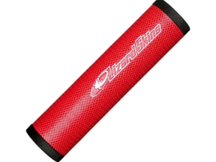 PUÑOS GRIP LIZARD SKINS DSP GRIPS 32.3mm (Red)