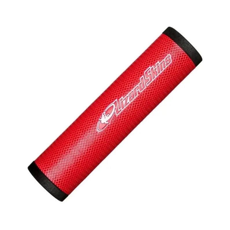 PUÑOS GRIP LIZARD SKINS DSP GRIPS 32.3mm (Red)