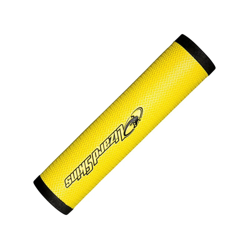 PUÑOS GRIP LIZARD SKINS DSP GRIPS 32.3mm (Yellow)