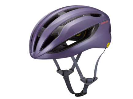 CASCO SPECIALIZED LOMA MIPS (Mauve Metallic)
