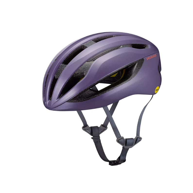 CASCO SPECIALIZED LOMA MIPS (Mauve Metallic)