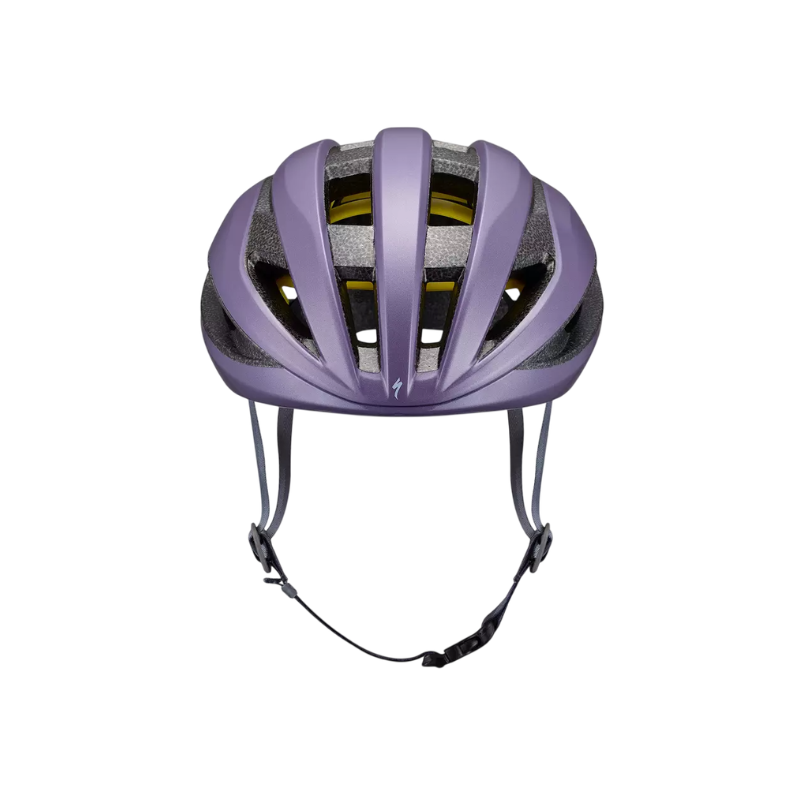 CASCO SPECIALIZED LOMA MIPS (Mauve Metallic) - Imagen 4