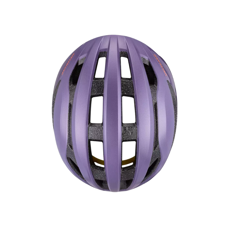 CASCO SPECIALIZED LOMA MIPS (Mauve Metallic) - Imagen 5