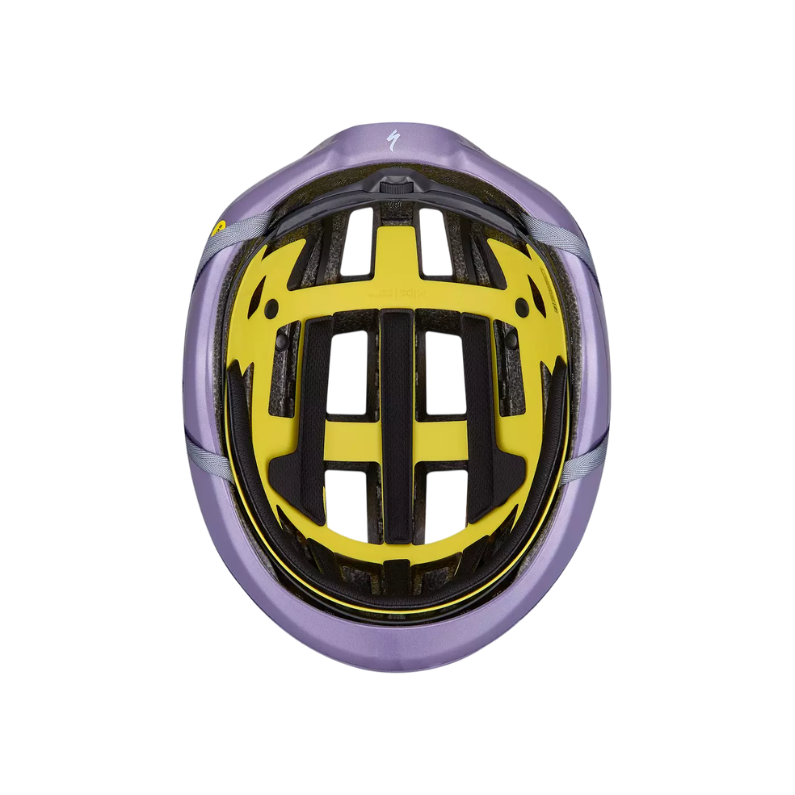 CASCO SPECIALIZED LOMA MIPS (Mauve Metallic) - Imagen 6