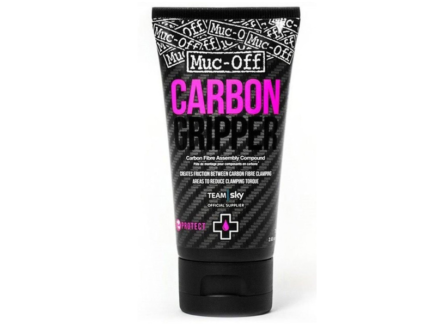 GRASA PARA CARBONO MUC - OFF Carbon Gripper (75g)