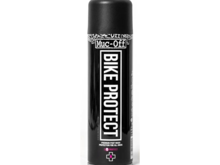 CERA PROTECTORA BIKE PROTECT PREMIUN MUC- OFF (500ml)