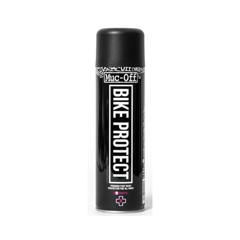 CERA PROTECTORA BIKE PROTECT PREMIUN MUC- OFF (500ml)