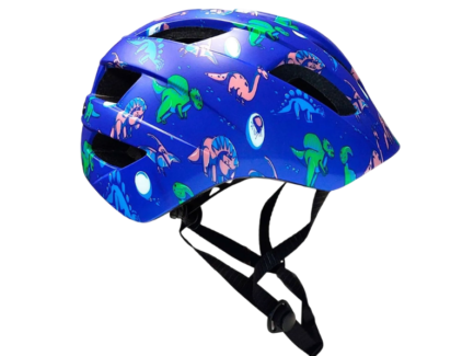 CASCO NIÑO MINI REMBRANDT KIDDY REM 250 REGULABLE