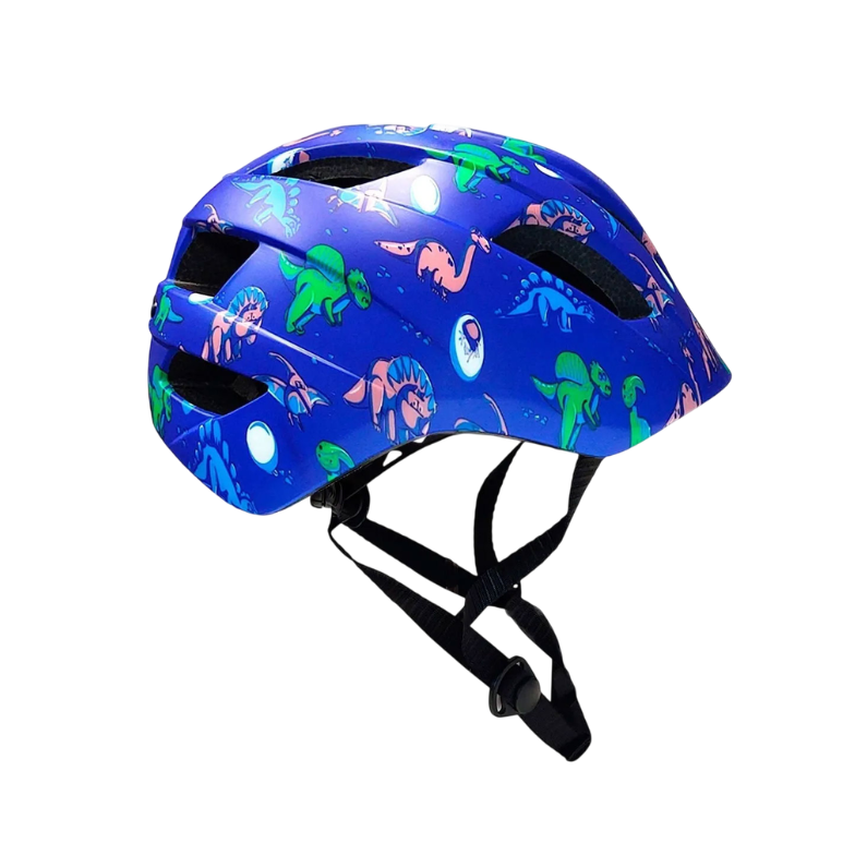 CASCO NIÑO MINI REMBRANDT KIDDY REM 250 REGULABLE