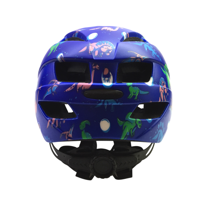 CASCO NIÑO MINI REMBRANDT KIDDY REM 250 REGULABLE - Imagen 3