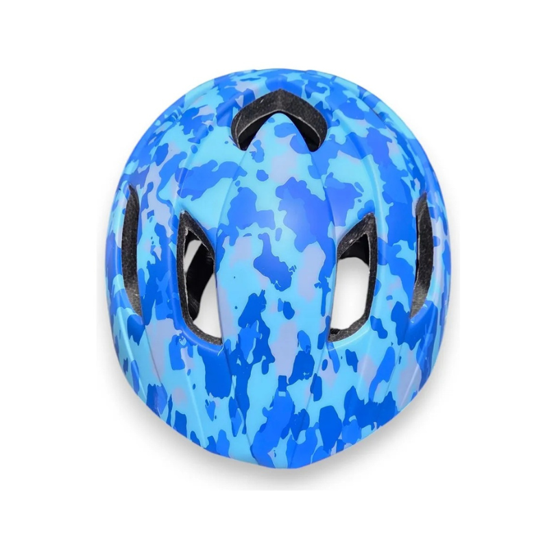 CASCO NIÑO MINI REMBRANDT KIDDY REM 250 REGULABLE - Imagen 2