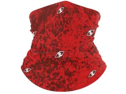 CUELLO PRIMERA PIEL ZIROOX (Red)