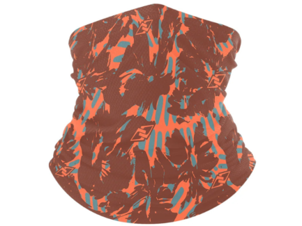 CUELLO PRIMERA PIEL ZIROOX (Orange)