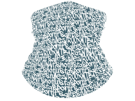 CUELLO PRIMERA PIEL ZIROOX (CIAN/WHITE)