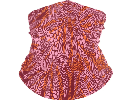 CUELLO PRIMERA PIEL ZIROOX (PINK)