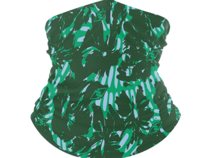 CUELLO PRIMERA PIEL ZIROOX (Green)