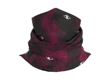 CUELLO PRIMERA PIEL ZIROOX (Black/Pink)