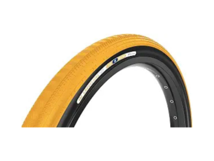 CUBIERTA GRAVELKING SS 700x45 (Black/Yellow)