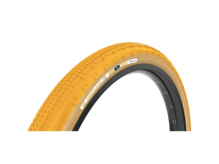 CUBIERTA GRAVELKING SS 700x45 (Browh/Yellow)