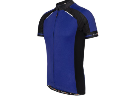 JERSEY FUNKIER FIRENZE HOMBRE (Blue)