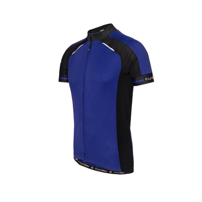 JERSEY FUNKIER FIRENZE HOMBRE (Blue)