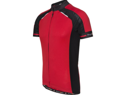 JERSEY FUNKIER FIRENZE HOMBRE (Red)