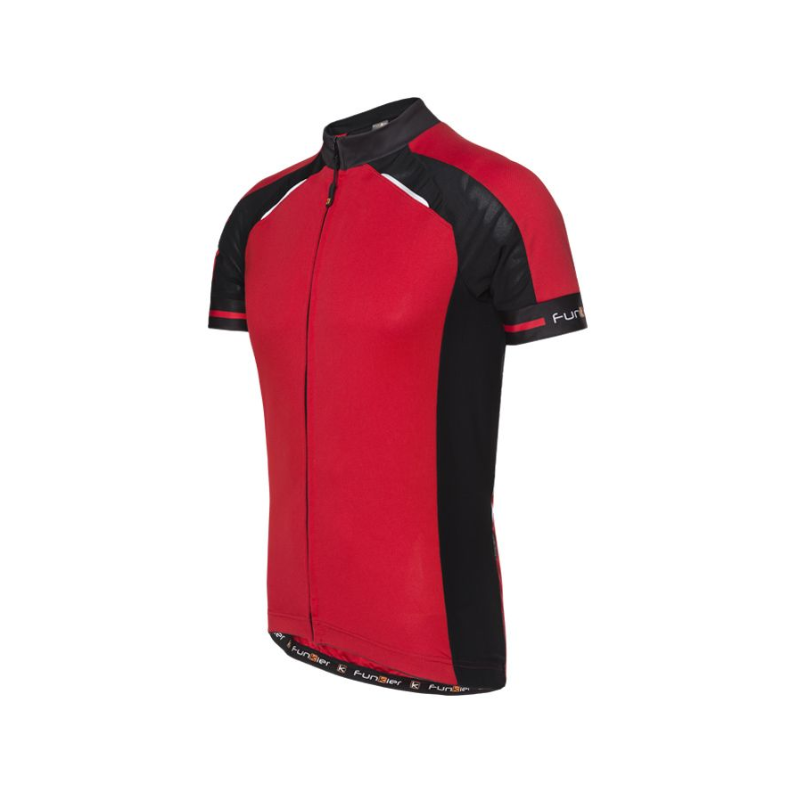 JERSEY FUNKIER FIRENZE HOMBRE (Red)