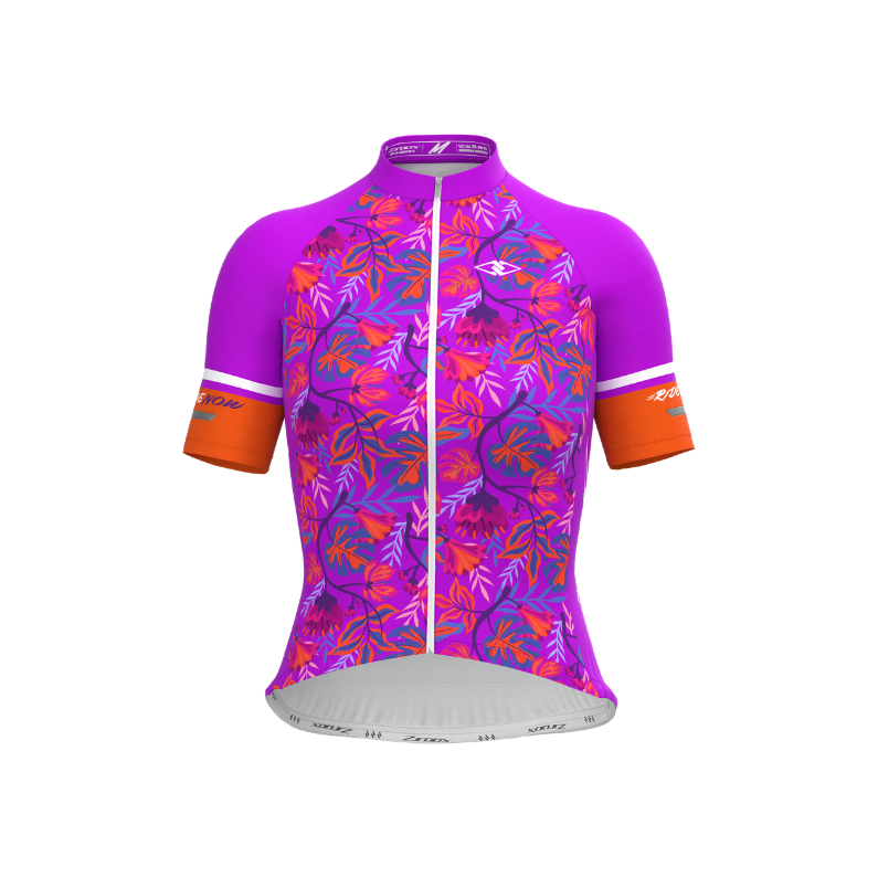 JERSEY MILAN LIBERTY ZIROOX MUJER (Violeta)