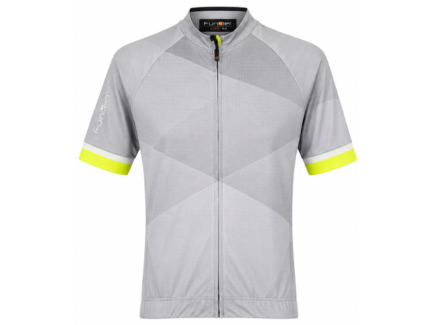 JERSEY FUNKIER PIACENZA HOMBRE (Grey)