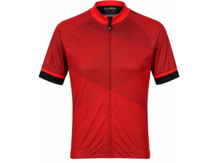 JERSEY FUNKIER PIACENZA HOMBRE (Red)