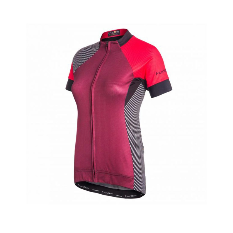 JERSEY FUNKIER RIETI W MUJER (Merlot)