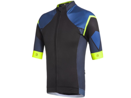 JERSEY FUNKIER SORRENTO HOMBRE (Black)