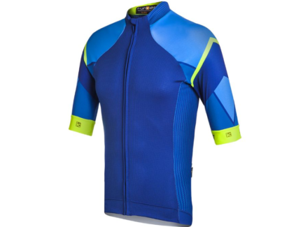 JERSEY FUNKIER SORRENTO HOMBRE (Blue)