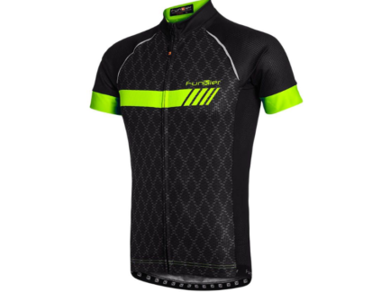 JERSEY FUNKIER TIVOLI HOMBRE (Neon Yellow)