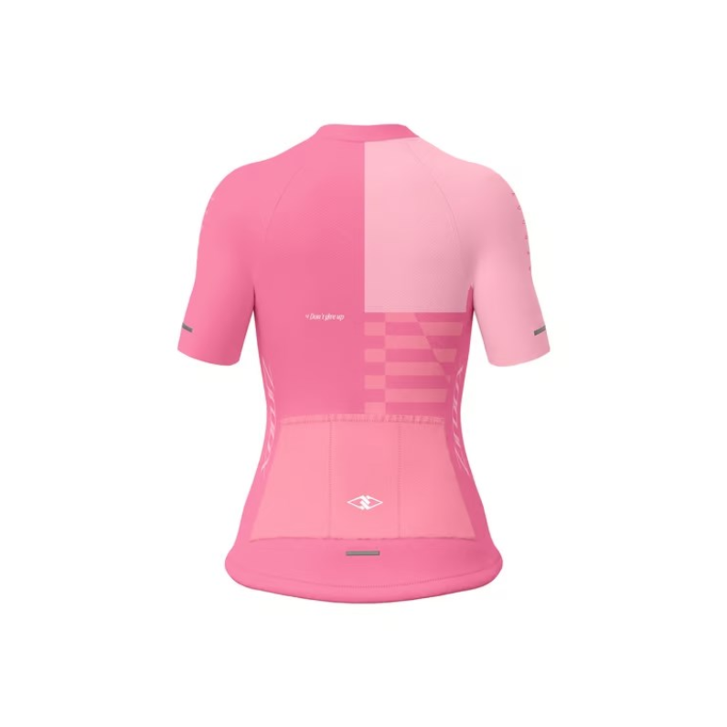JERSEY TUNEZ MEVAK ZIROOX MUJER (Rosa) - Imagen 2