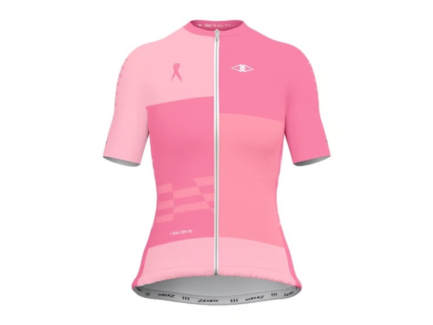 JERSEY TUNEZ MEVAK ZIROOX MUJER (Rosa)