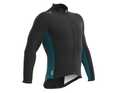 CAMPERA ROMPEVIENTO ZIROOX VERONA WINDTECH (Petroleo)