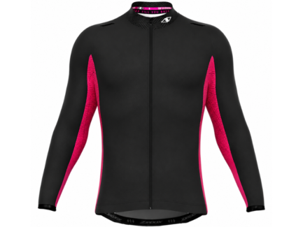 CAMPERA ROMPEVIENTO ZIROOX VERONA WINDTECH (Rosa)