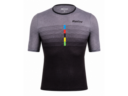 PRIMERA PIEL MANGA CORTA SANTINI UCI