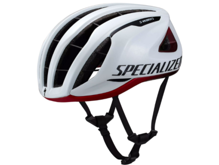 CASCO S-WORKS PREVAIL 3 MIPS (Team Replica – Factory Xc 2026)