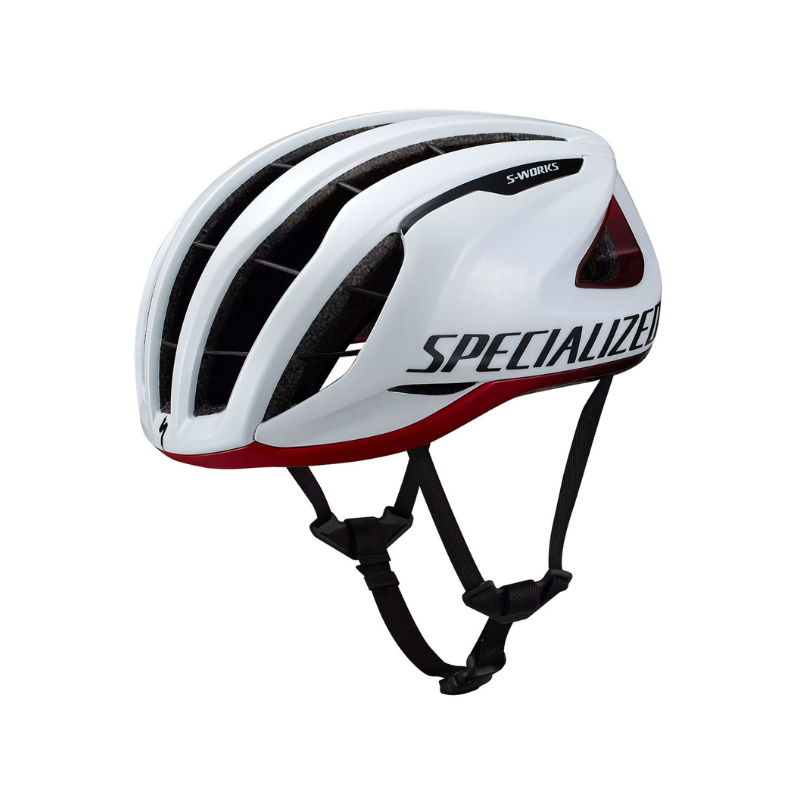 CASCO S-WORKS PREVAIL 3 MIPS (Team Replica – Factory Xc 2026)