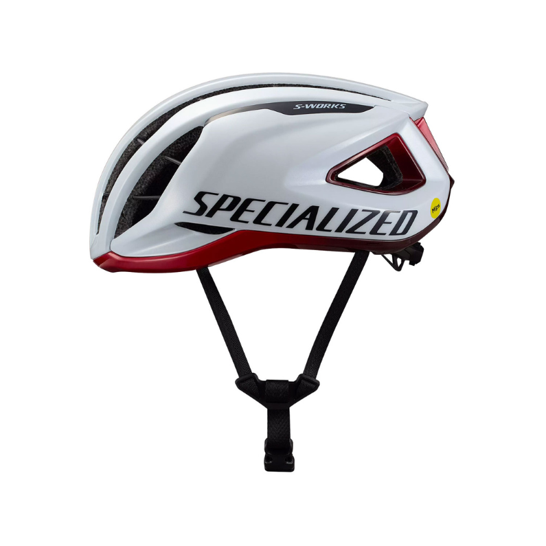CASCO S-WORKS PREVAIL 3 MIPS (Team Replica – Factory Xc 2026) - Imagen 3