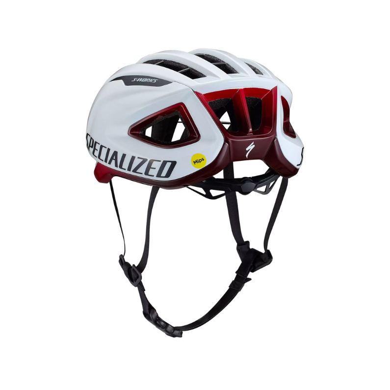 CASCO S-WORKS PREVAIL 3 MIPS (Team Replica – Factory Xc 2026) - Imagen 2