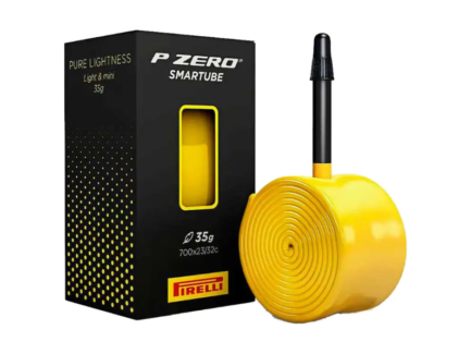 CAMARA BICI RUTA PIRELLI 700 P ZERO SMARTUBE (700X23/32C)